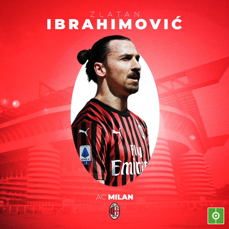 LE NOUVEAU CLUB DE ZLATAN IBRAHIMOVIC CONNU | BeninPlus